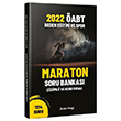 2022 ABT Beden Eitimi Soru Bankas zml Maraton BESYO