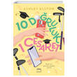 10 Doruluk 1 Cesaret Ashley Elston Yabanc Yaynlar