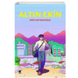 Altn Ekin mit Kaftancolu Dinozor Gen