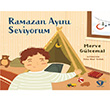 Ramazan Ayn Seviyorum Turkuvaz ocuk