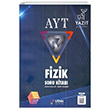 AYT Fizik Venn Serisi Soru Kitab Yazt Yaynlar