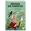 Dnyann Son Yumurtas Elma Yaynlar