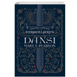Hrszlarn Dans (Ciltli) Mary E. Pearson Mart Yaynlar