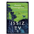 Issz Ev Jessie Greengrass Tima Yaynlar