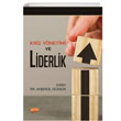 Kriz Ynetimi ve Liderlik Nobel Bilimsel Eserler