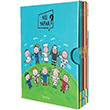 Ne Yapar? Serisi Seti Kutulu 10 Kitap Takm Domingo Yaynevi