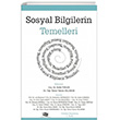 Sosyal Bilgilerin Temelleri An Yaynclk