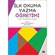 lk Okuma Yazma retimi An Yaynclk