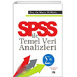 SPSS ile Temel Veri Analizleri An Yaynclk