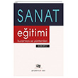 Sanat Eitimi Kuramlar ve Yntemleri An Yaynclk