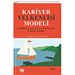 Kariyer Yelkenli Modellemesi An Yaynclk