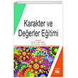 Karakter Ve Deerler Eitimi An Yaynclk