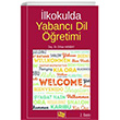 İlkokulda Yabancı Dil Öğretimi Anı Yayıncılık