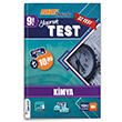 9. Snf Kimya Yaprak Test Tmler Yaynlar