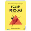 Pozitif Psikoloji Erturul Krolu Destek Yaynlar