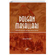 Dolgan Masallar Uluhan zalan Paradigma Akademi Yaynlar