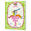 3. Snf Becerikli Fenci Fenomen ocuk Soru Bankas Fenomen ocuk
