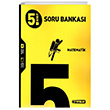 5. Snf Matematik Soru Bankas Hz Yaynlar