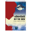 Gkyz Ay ve Sen Cuma Grkan ztrk Hestia Kitap
