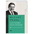 Can Veren Pervaneler 6 Profil Kitap