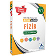 AYT Fizik Adm Adm Tamam zml Soru Ktphanesi Prf Paraf Yaynlar
