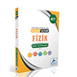 AYT Fizik Adm Adm Soru Ktphanesi PRF Paraf Yaynlar