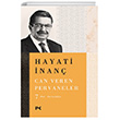 Can Veren Pervaneler 7 Profil Kitap