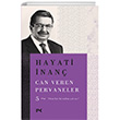 Can Veren Pervaneler 5 Profil Kitap