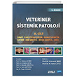 Veteriner Sistemik Patoloji Cilt 2 (Sinir Kardiyovaskler Hematopoietik - riner Dii Genital Erkek Genital Deri) Nobel Tp