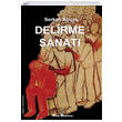 Delirme Sanat Serkan Koak Kitap Mptelas Yaynlar