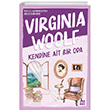 Kendine Ait Bir Oda Virginia Woolf Dokuz Yayınları