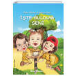 te Buldum Seni Kitap Mptelas Yaynlar