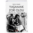 Yaamak Zor Oldu Belma Sezgin Kitap Mptelas Yaynlar