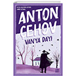 Vanya Day Dokuz Yaynlar