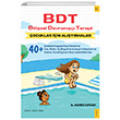 BDT Bilisel Davran Terapi ocuklar in Altrmalar Sola Kidz