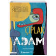 plak Adam Desmond Morris nklap Kitabevi