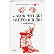 Japon Mitleri ve Efsaneleri F. Hadland Davis Maya Kitap