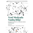 Yeni Medyada Yanl Bilgi Komplo Teorileri ve Bilimin nkr Kriter Yaynlar