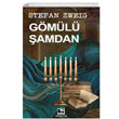 Gml amdan Stefan Zweig naralt Yaynlar