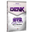 2022 Yurtd Denklik DENK Medeni Hukuk STS Soru Bankas Dizgi Kitap