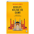 Devlet Kilise ve Cami Merdan Gne Ketebe Yaynlar