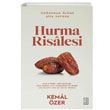 Hurma Risalesi Kemal zer Ketebe Yaynlar