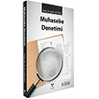 Muhasebe Denetimi Umuttepe Yaynlar