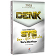 2022 Yurtd Denklik DENK cra flas Hukuku STS Soru Bankas zml Dizgi Kitap