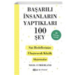 Baarl nsanlarn Yaptklar 100 ey Nigel Cumberland Epsilon Yaynevi
