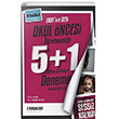 ABT nin Sesi Eitim Bilimleri Okul ncesi retmenlii 5+1 Deneme Paragon Yaynclk