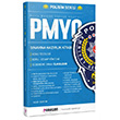 Polisim Serisi PMYO Snava Hazrlk ve Mlakat Kitab Paragon Yaynclk