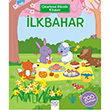 kartmal Etkinlik Kitabm lkbahar 1001 iek Yaynlar