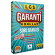 8.Snf LGS Garanti Konular Soru Bankas Paraf Yaynlar