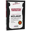 2022 Yargtay Snav Hazrlk km Sorularla Mlakat Kitab Paragon Yaynclk